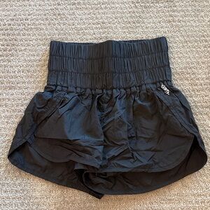 Free People The Way Home shorts